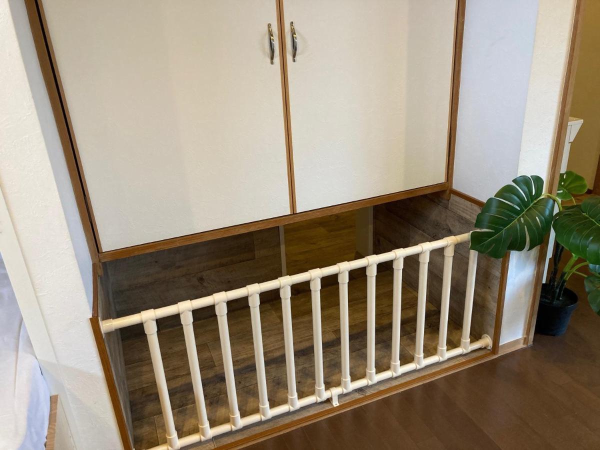 Koya Tribe - Vacation Stay 83407V Fujikawaguchiko Exterior foto